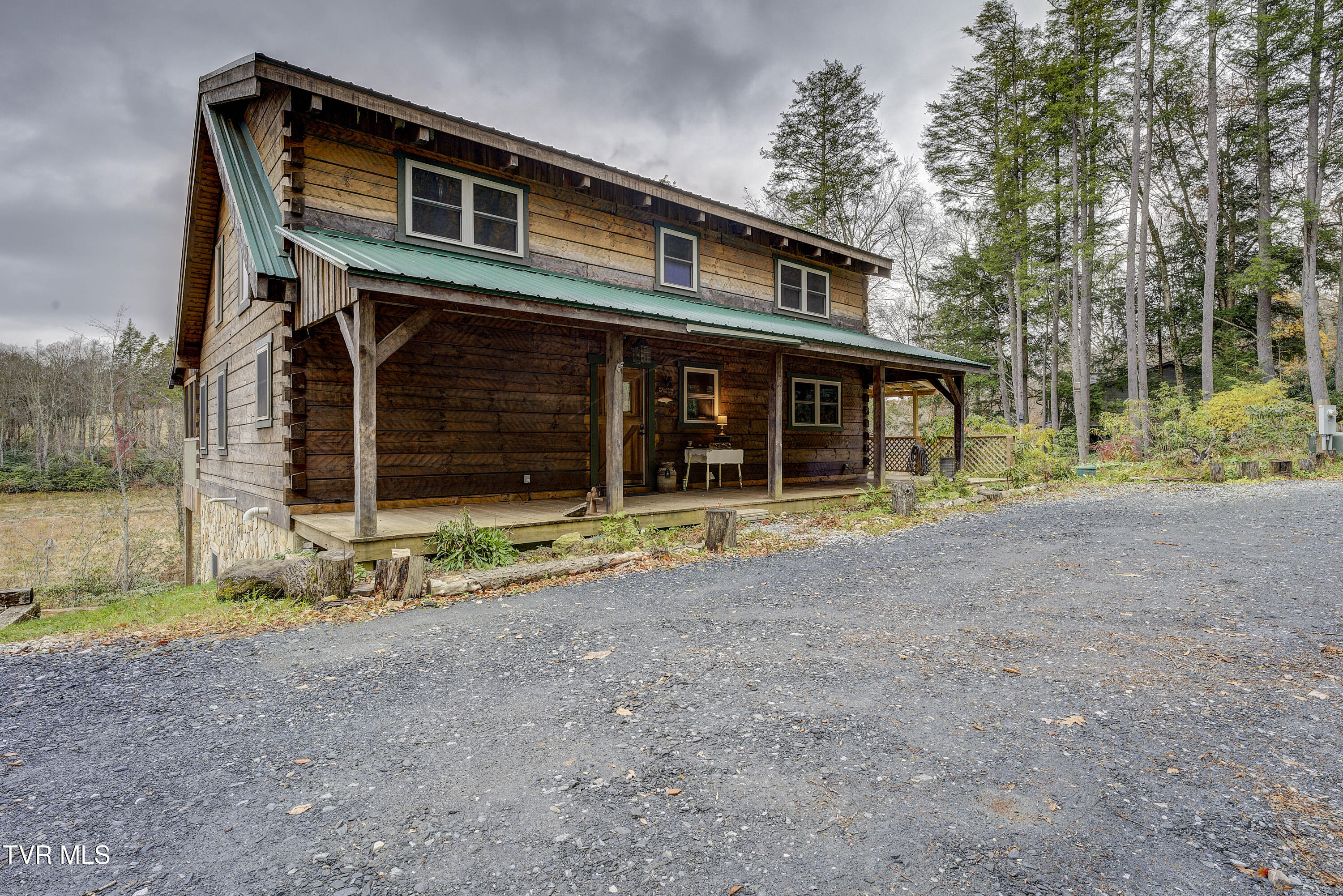 368 Ripshin Lake Road Roan Mountain, TN 37687 - Photo 16 of 100 Ripshin-50