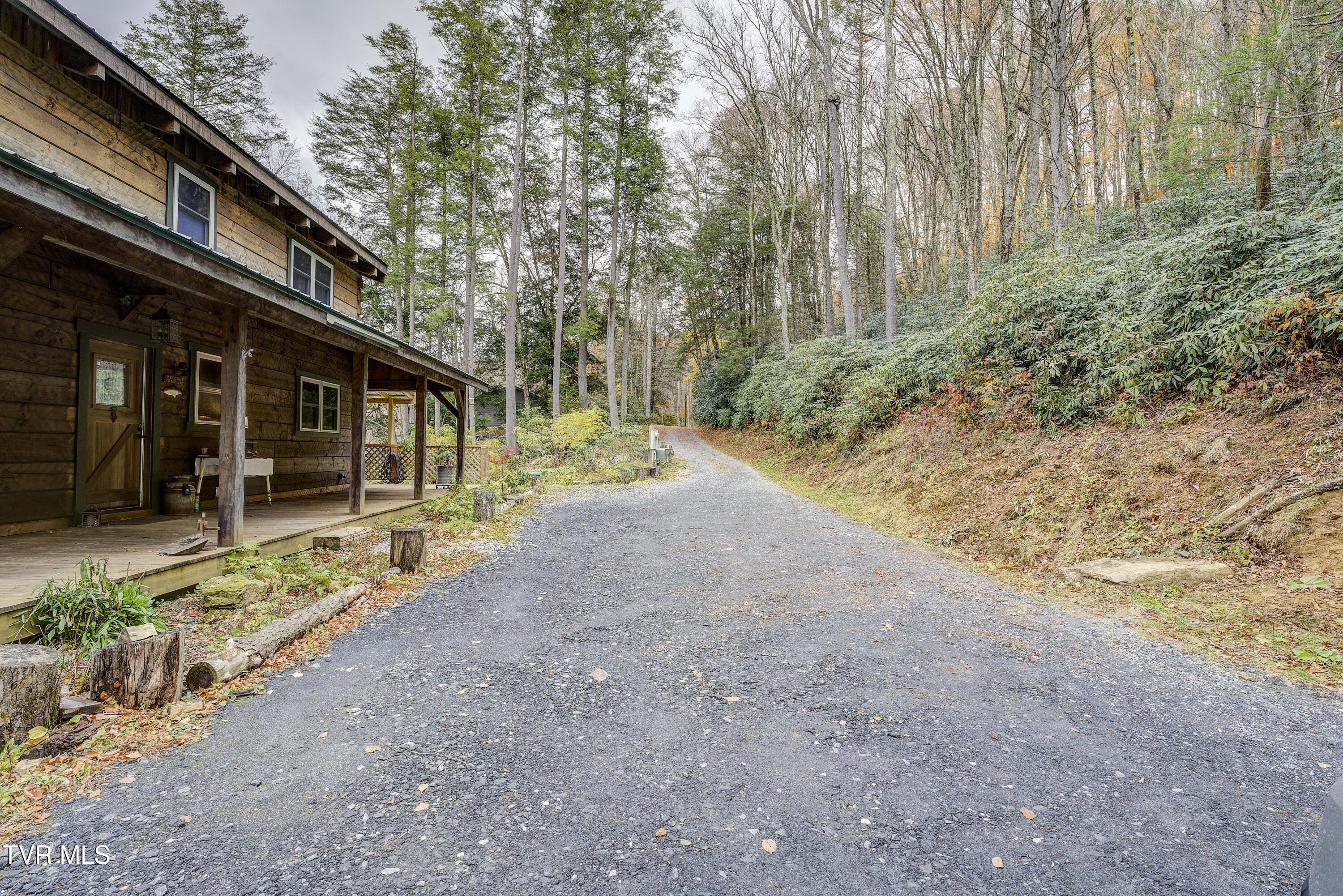 368 Ripshin Lake Road Roan Mountain, TN 37687 - Photo 17 of 100 Ripshin-52