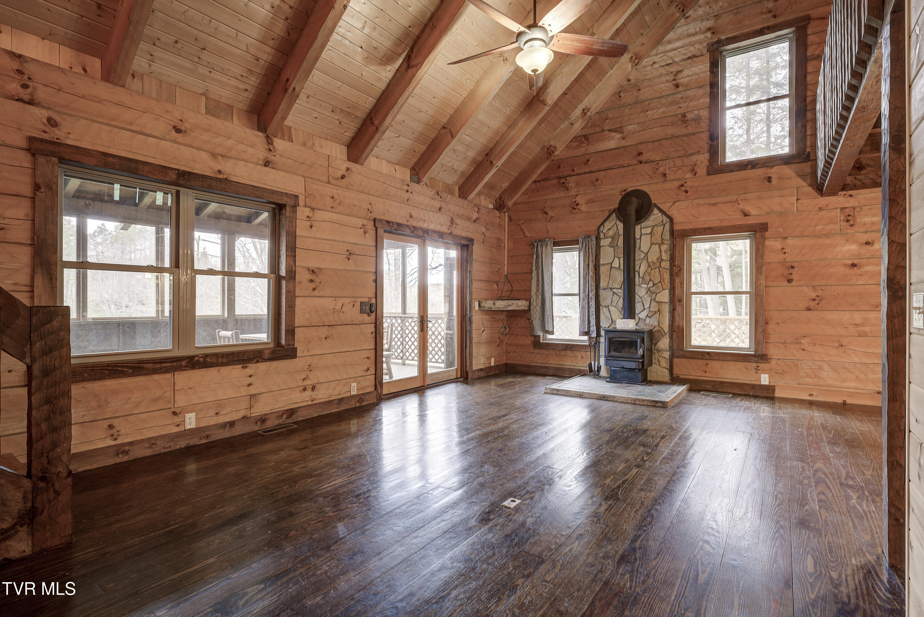 368 Ripshin Lake Road Roan Mountain, TN 37687 - Photo 27 of 100 Ripshin-6