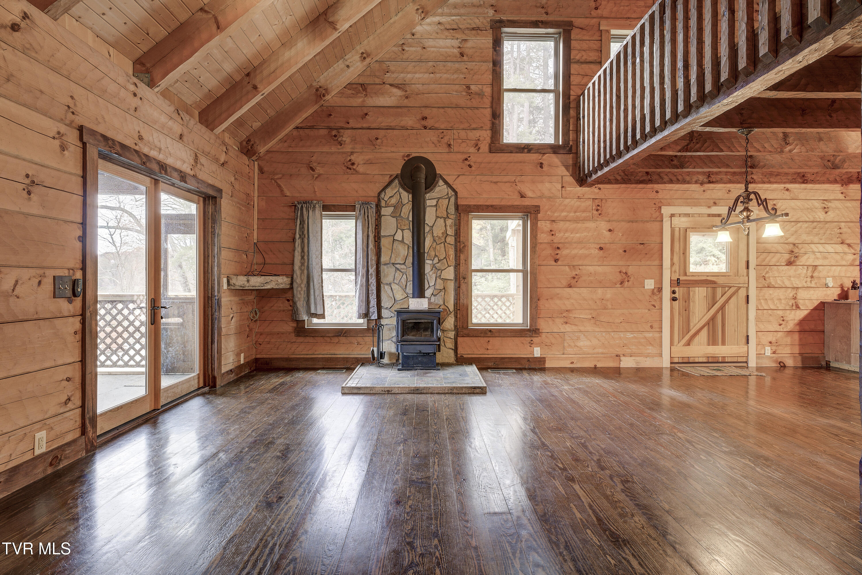 368 Ripshin Lake Road Roan Mountain, TN 37687 - Photo 28 of 100 Ripshin-7
