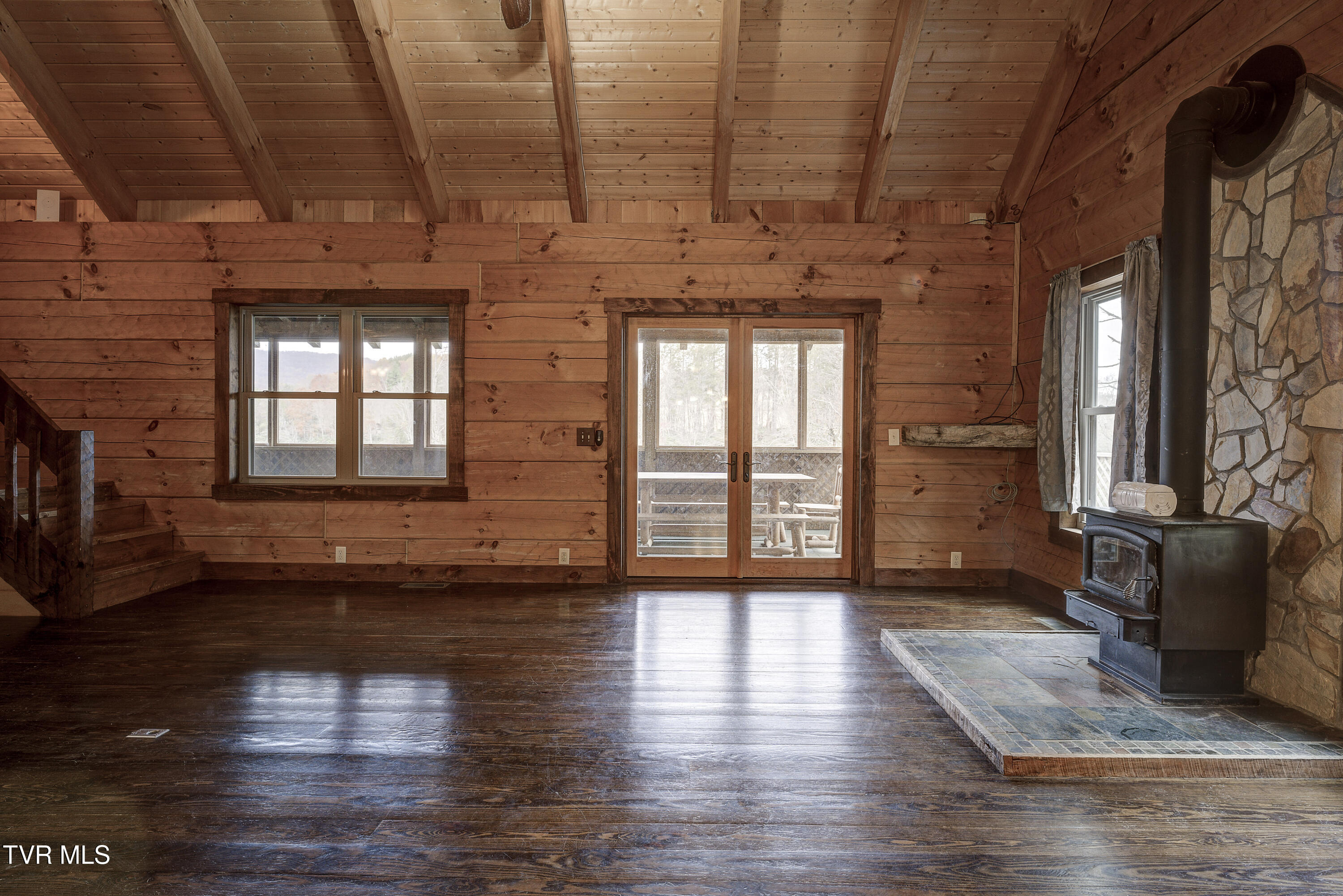 368 Ripshin Lake Road Roan Mountain, TN 37687 - Photo 30 of 100 Ripshin-12