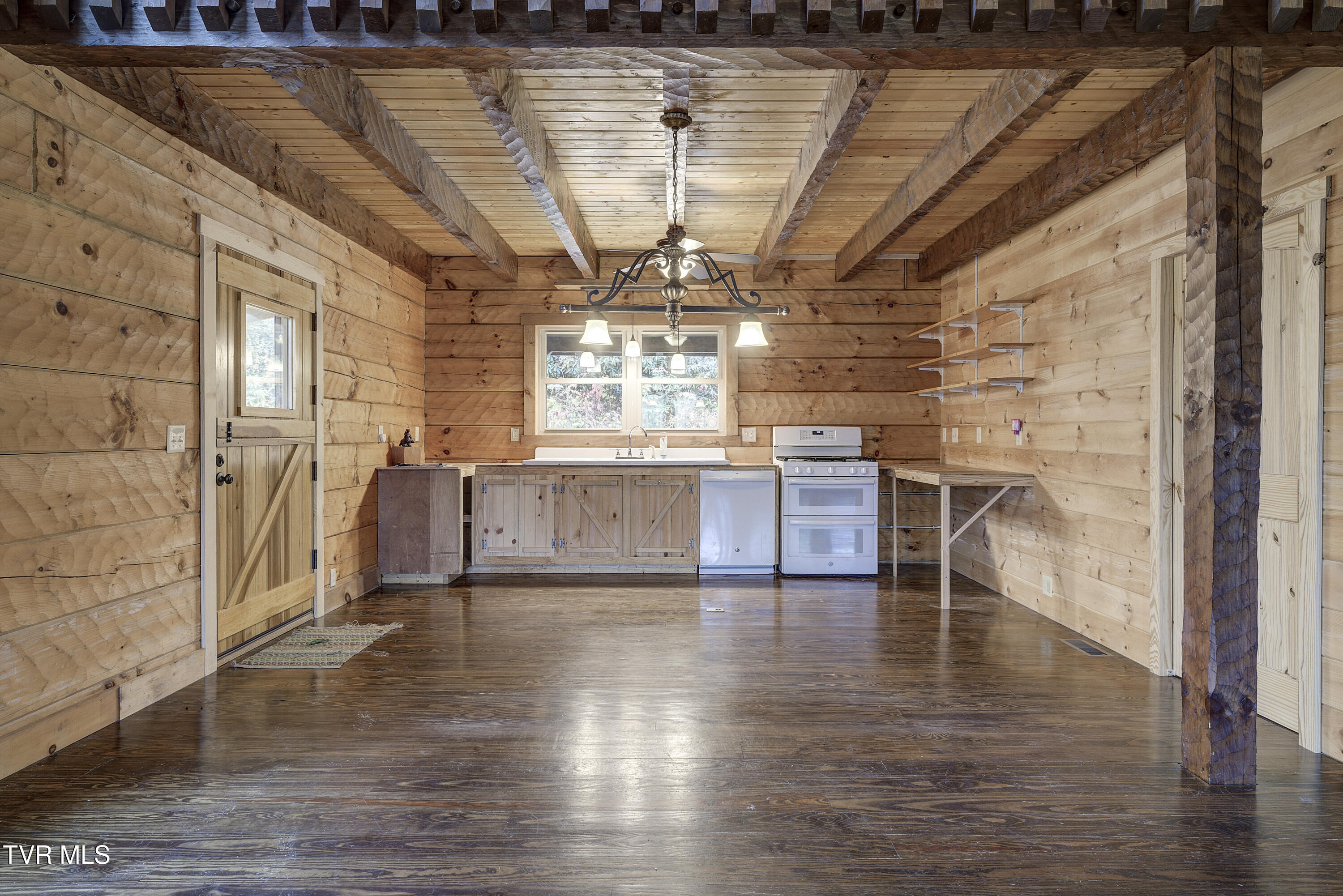 368 Ripshin Lake Road Roan Mountain, TN 37687 - Photo 32 of 100 Ripshin-9