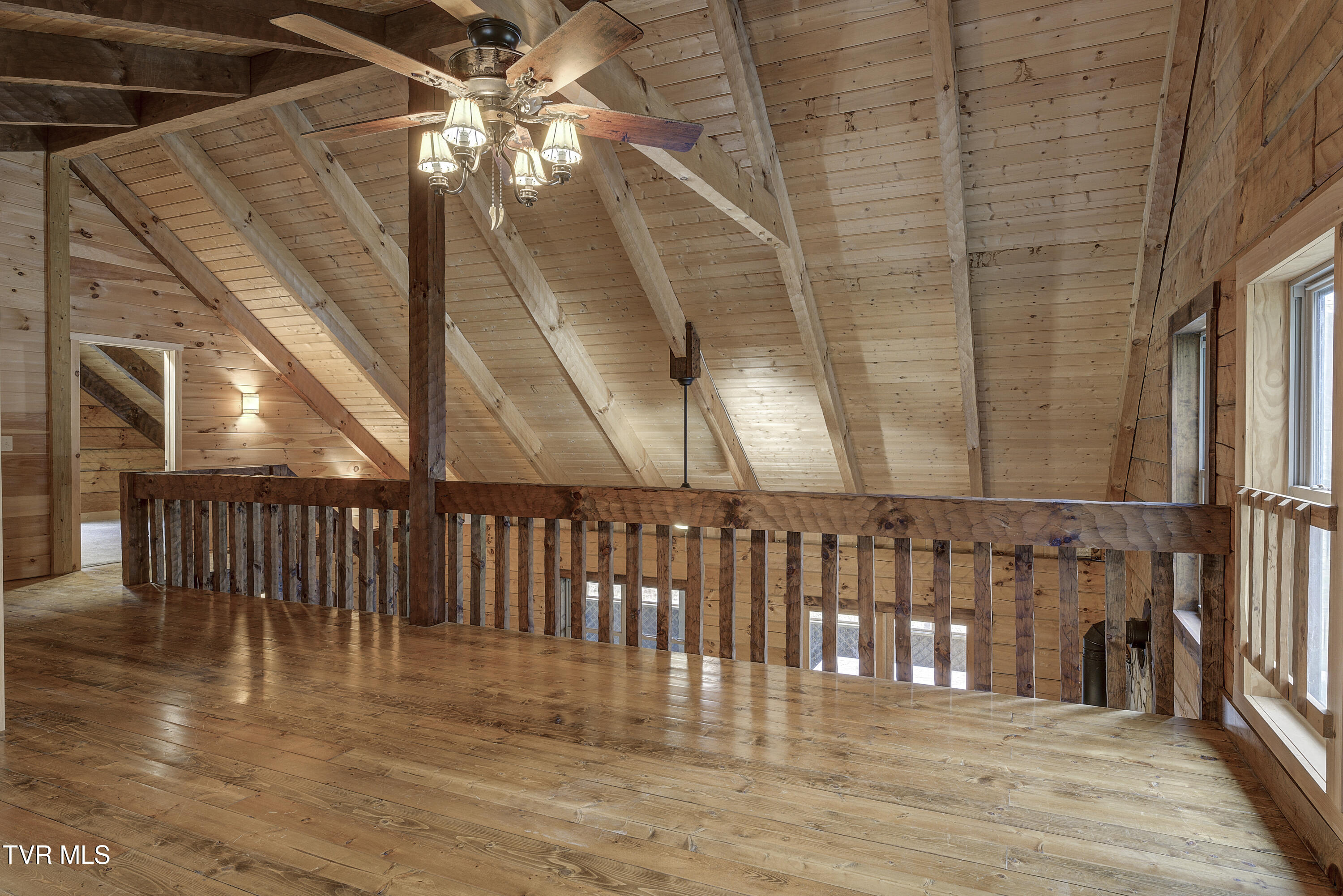 368 Ripshin Lake Road Roan Mountain, TN 37687 - Photo 53 of 100 Ripshin-27