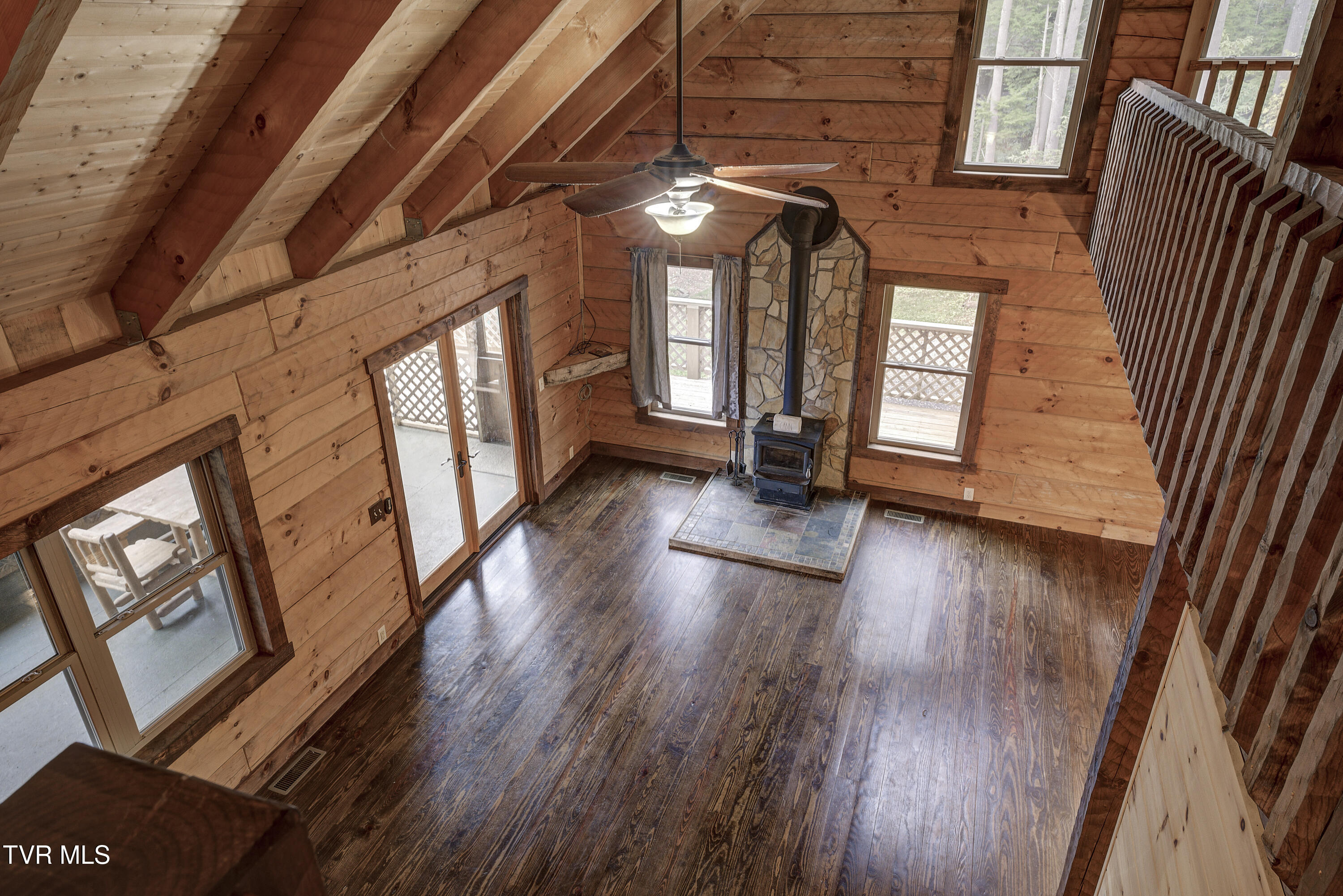 368 Ripshin Lake Road Roan Mountain, TN 37687 - Photo 54 of 100 Ripshin-28