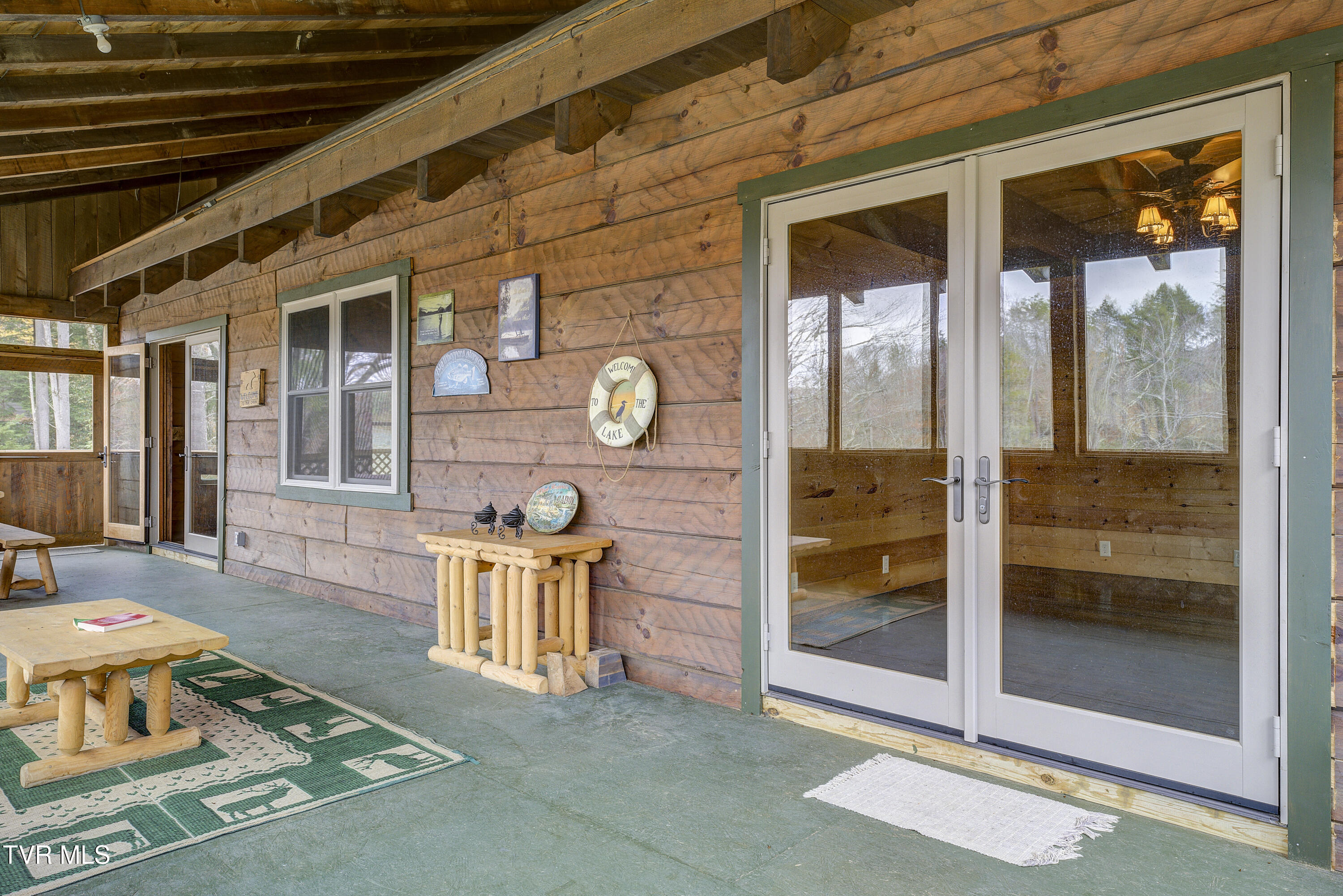 368 Ripshin Lake Road Roan Mountain, TN 37687 - Photo 61 of 100 Ripshin-35