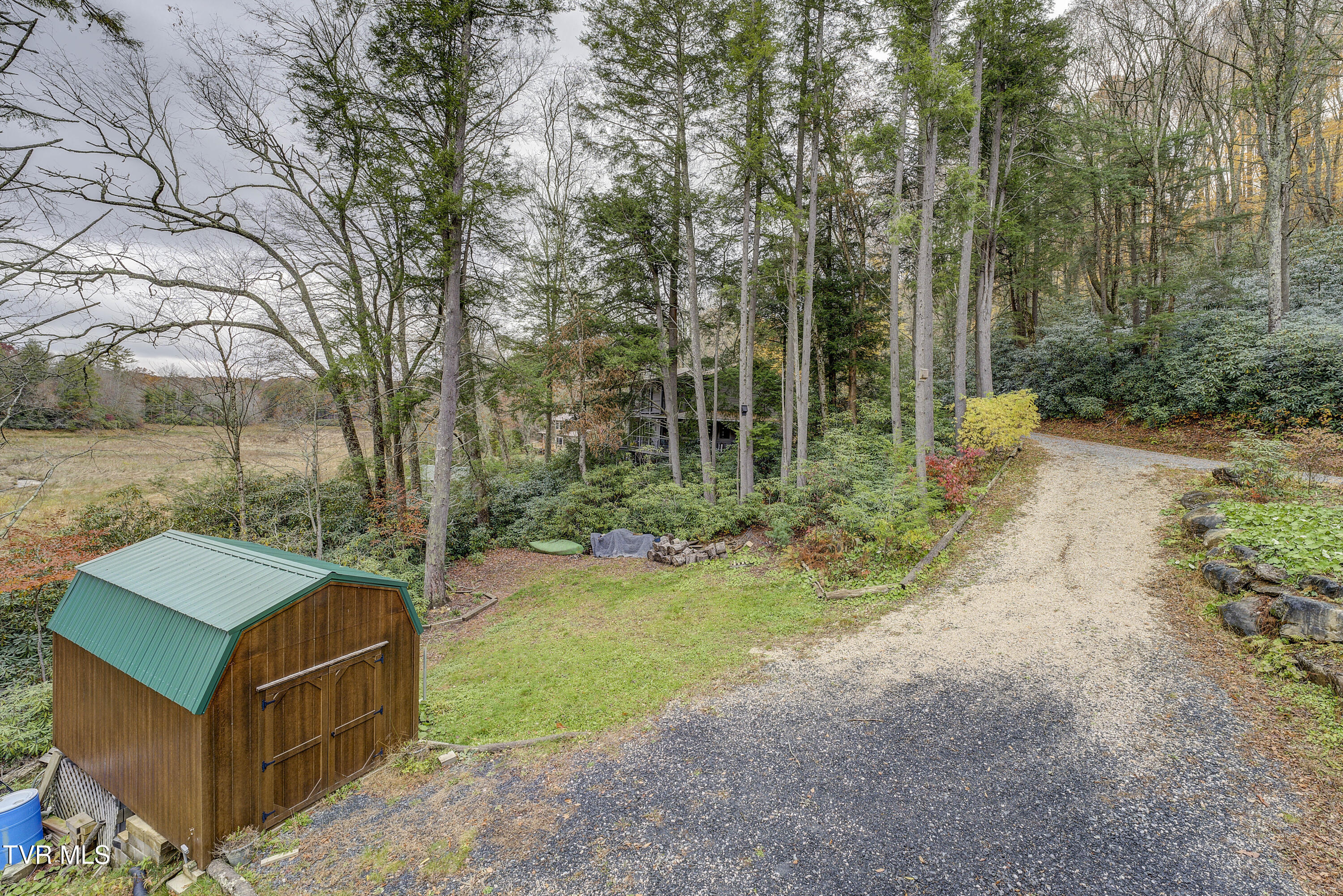 368 Ripshin Lake Road Roan Mountain, TN 37687 - Photo 74 of 100 Ripshin-57