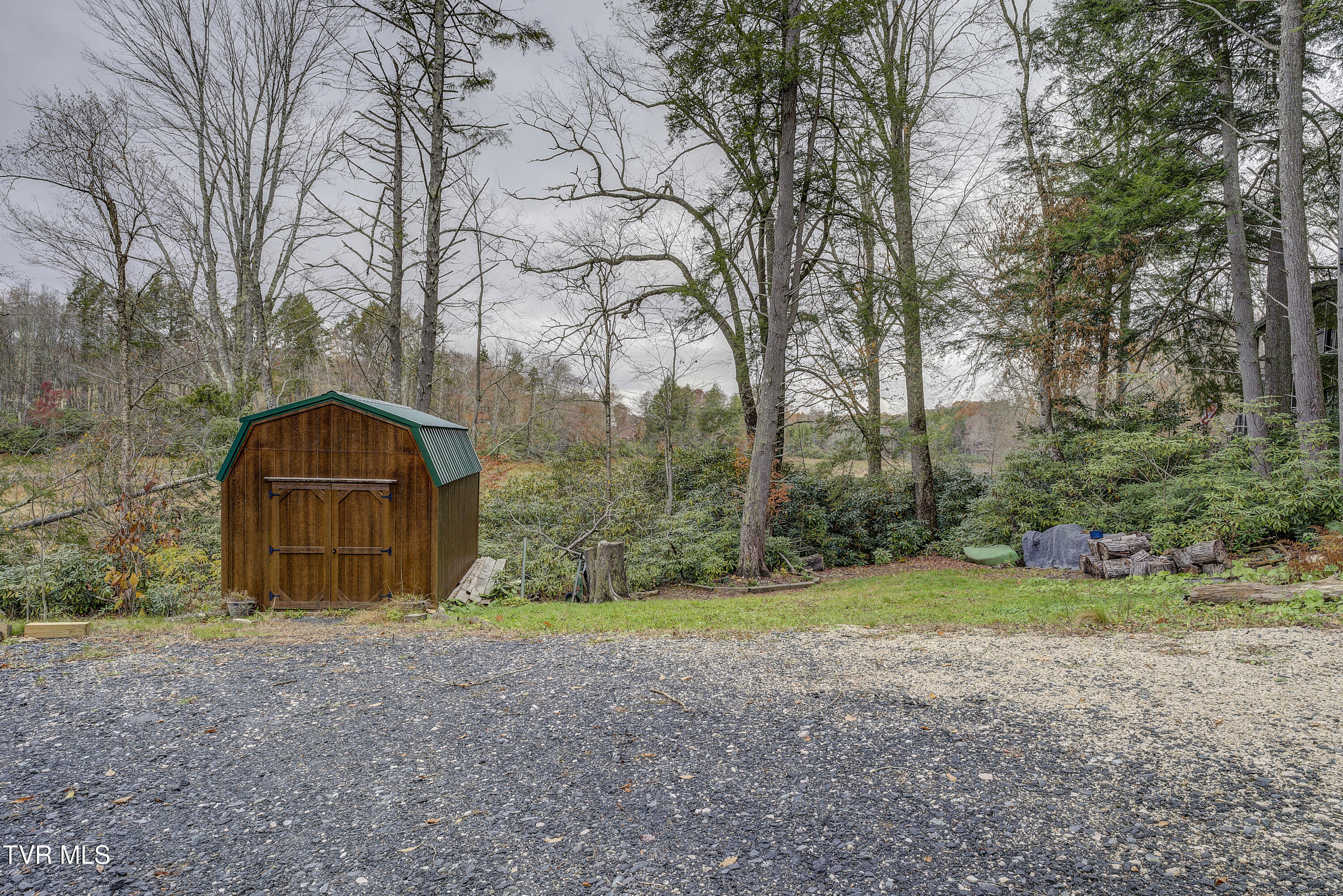 368 Ripshin Lake Road Roan Mountain, TN 37687 - Photo 76 of 100 Ripshin-62