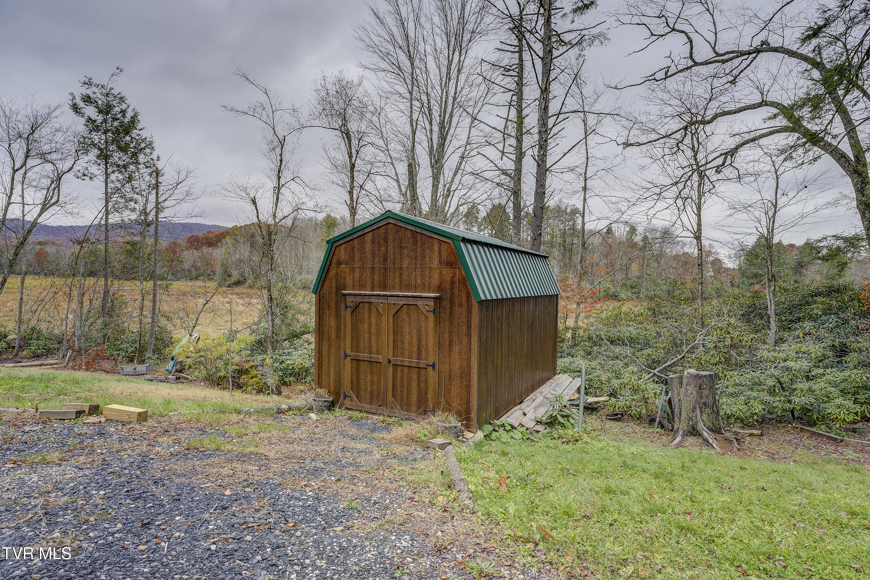 368 Ripshin Lake Road Roan Mountain, TN 37687 - Photo 77 of 100 Ripshin-63