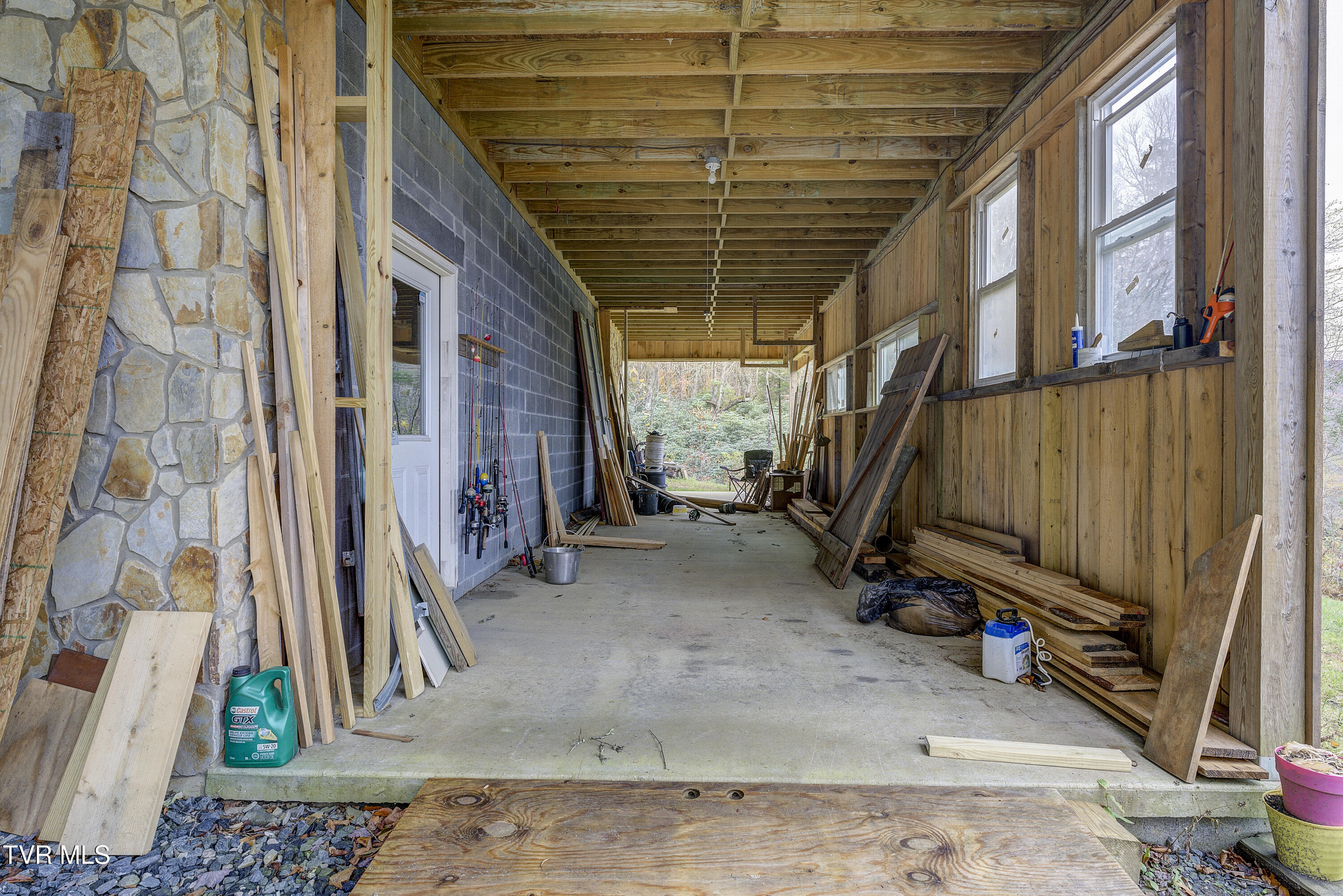 368 Ripshin Lake Road Roan Mountain, TN 37687 - Photo 78 of 100 Ripshin-64
