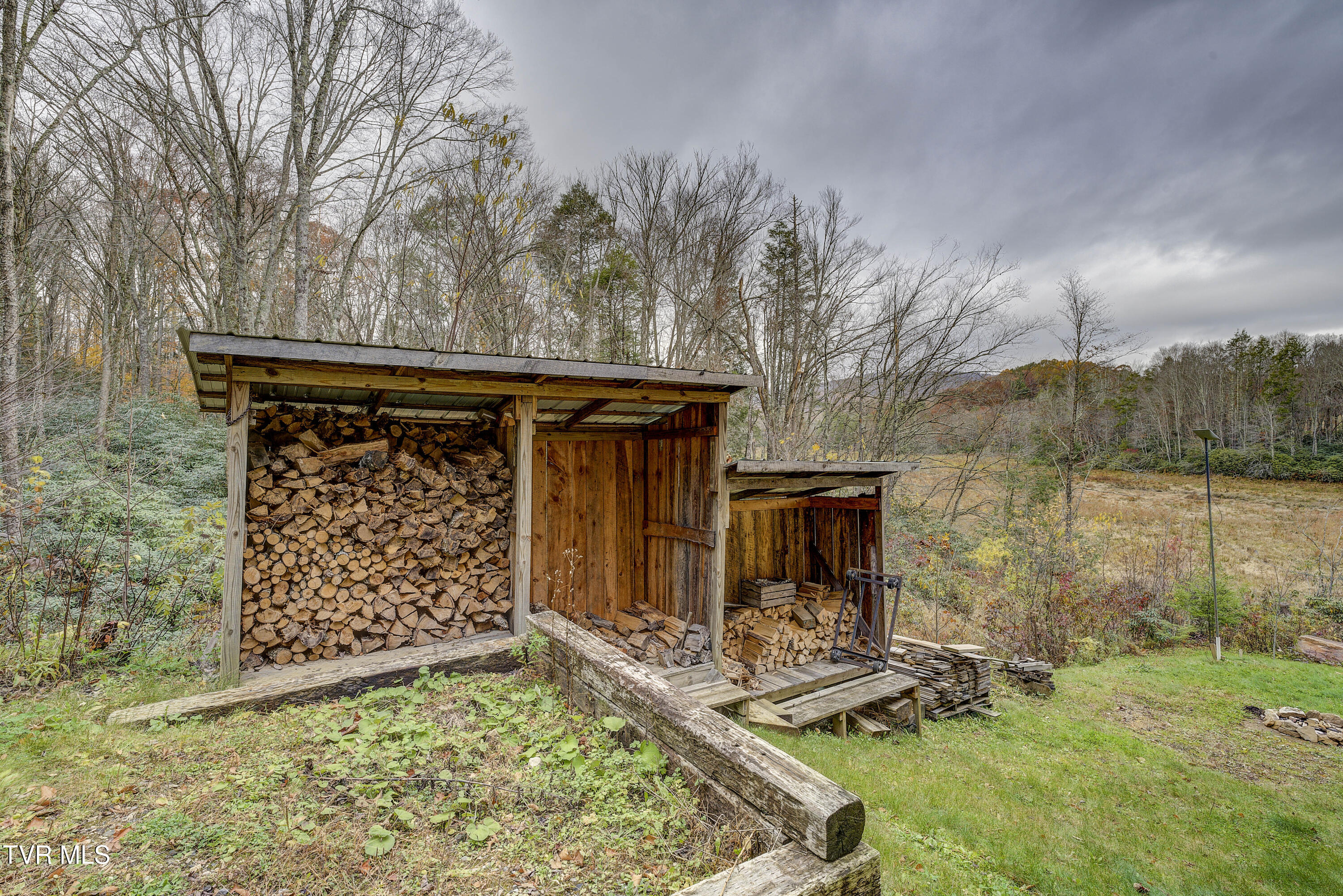 368 Ripshin Lake Road Roan Mountain, TN 37687 - Photo 86 of 100 Ripshin-72