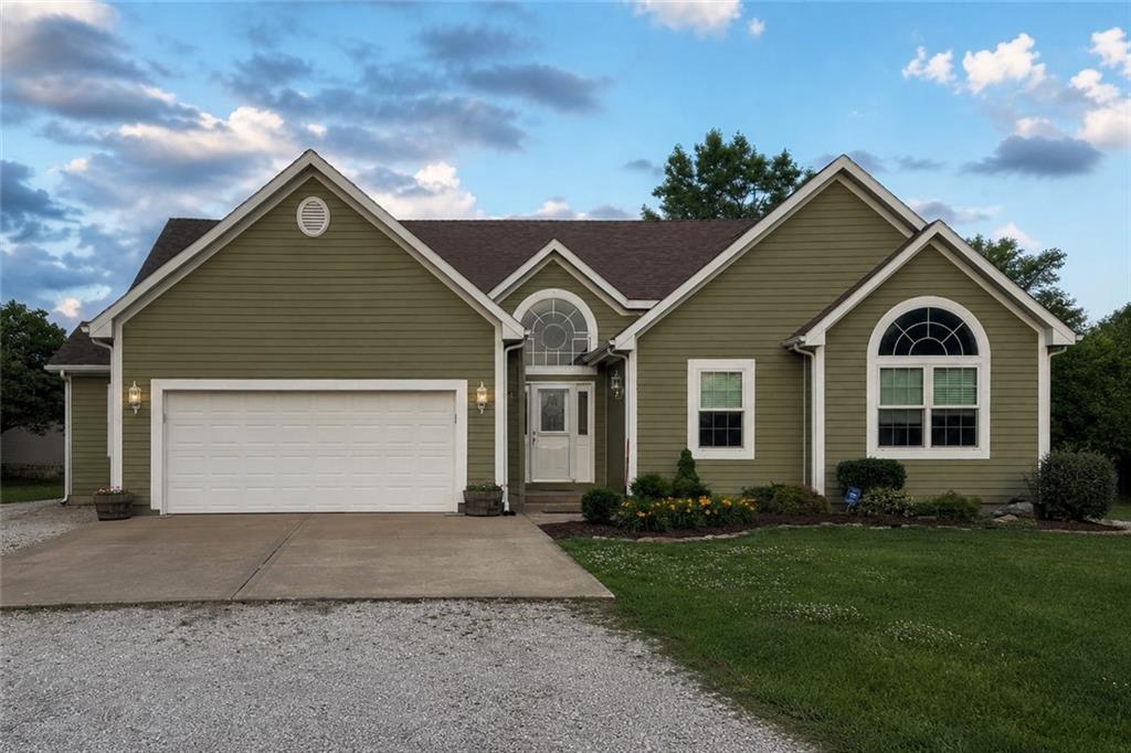 27423 New Lancaster Road Louisburg, KS 66053 - Photo 1 of 1 Gallery Image 1