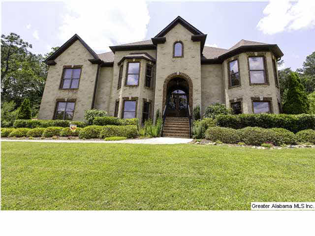 145 Shetland Trail Alabaster, AL 35007 - Photo 1 of 32