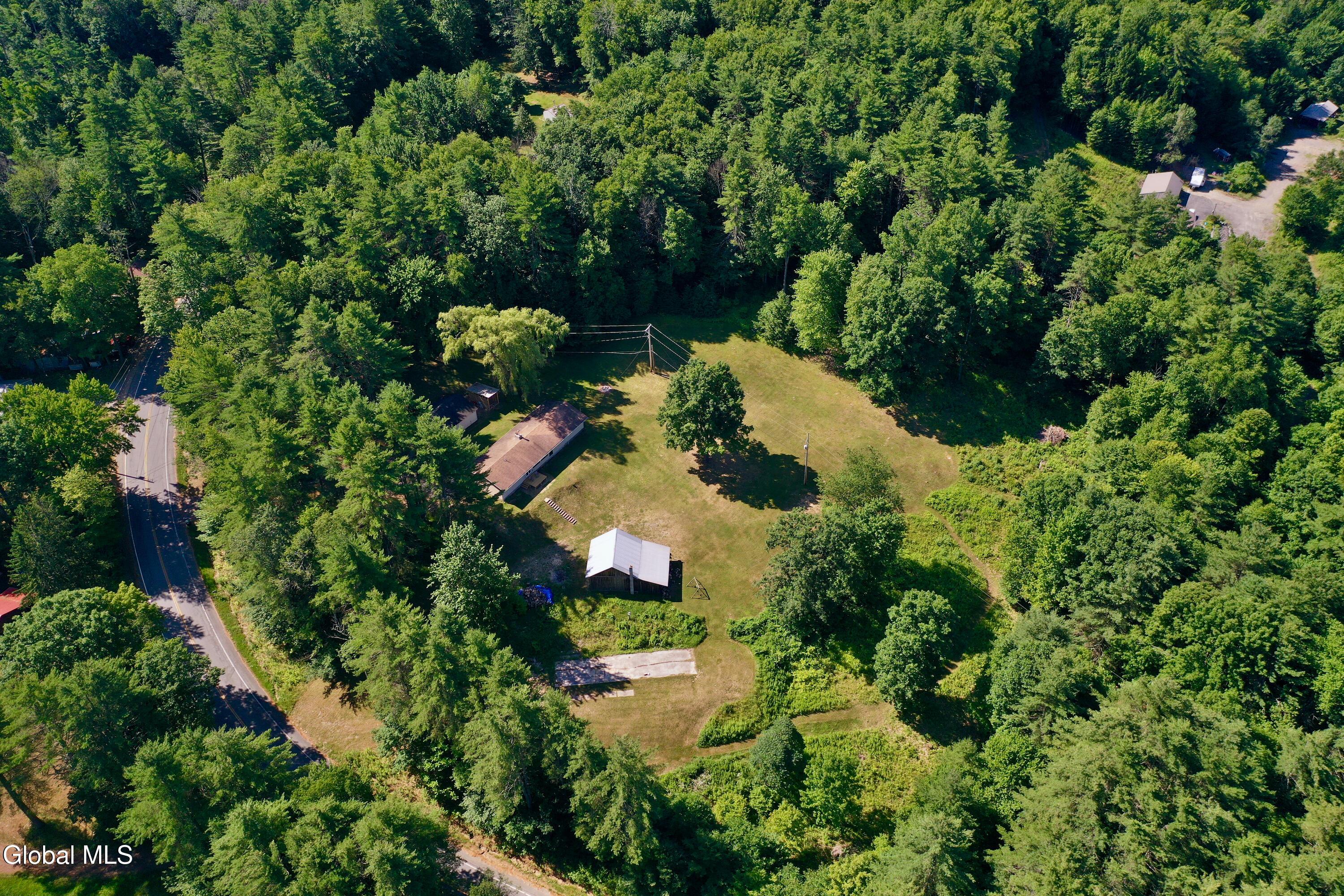 244 Angel Road Greenfield Center, NY 12833 - Photo 77 of 83 14