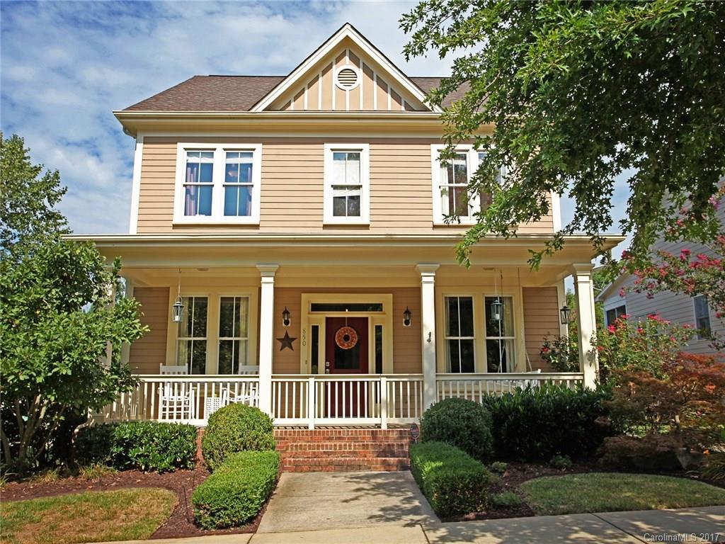 850 Stratford Run Drive Fort Mill, SC 29708 - Photo 1 of 24 Gallery Image 1