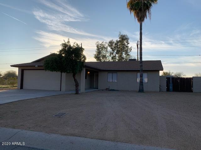 2610 South Mariposa Road Apache Junction, AZ 85119 - Photo 1 of 6 Front