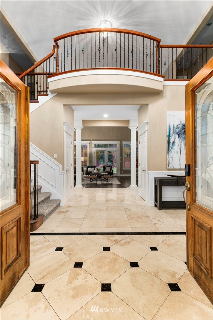 20630 Southeast 216th Street Maple Valley, WA 98038 - Photo 3 of 40 a view of living room