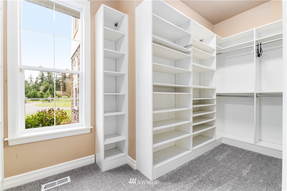 20630 Southeast 216th Street Maple Valley, WA 98038 - Photo 28 of 40 a view of an empty room with a window