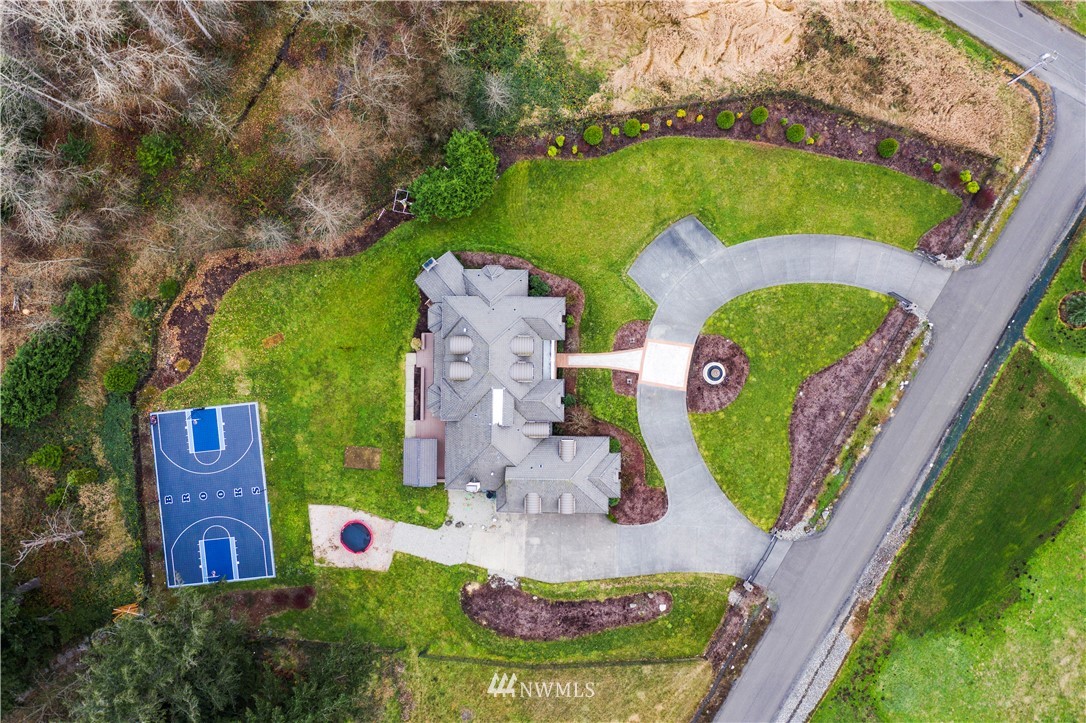 20630 Southeast 216th Street Maple Valley, WA 98038 - Photo 40 of 40 an aerial view of a house