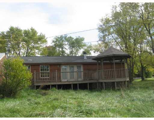6961 Dermond Road Hermitage, PA 16148 - Photo 15 of 18 Exterior Back.
