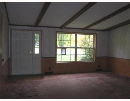 Living Room. 