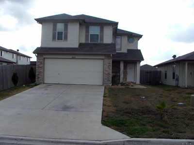 16020 Hamilton Point Circle Manor, TX 78653 - Photo 1 of 1 Gallery Image 1