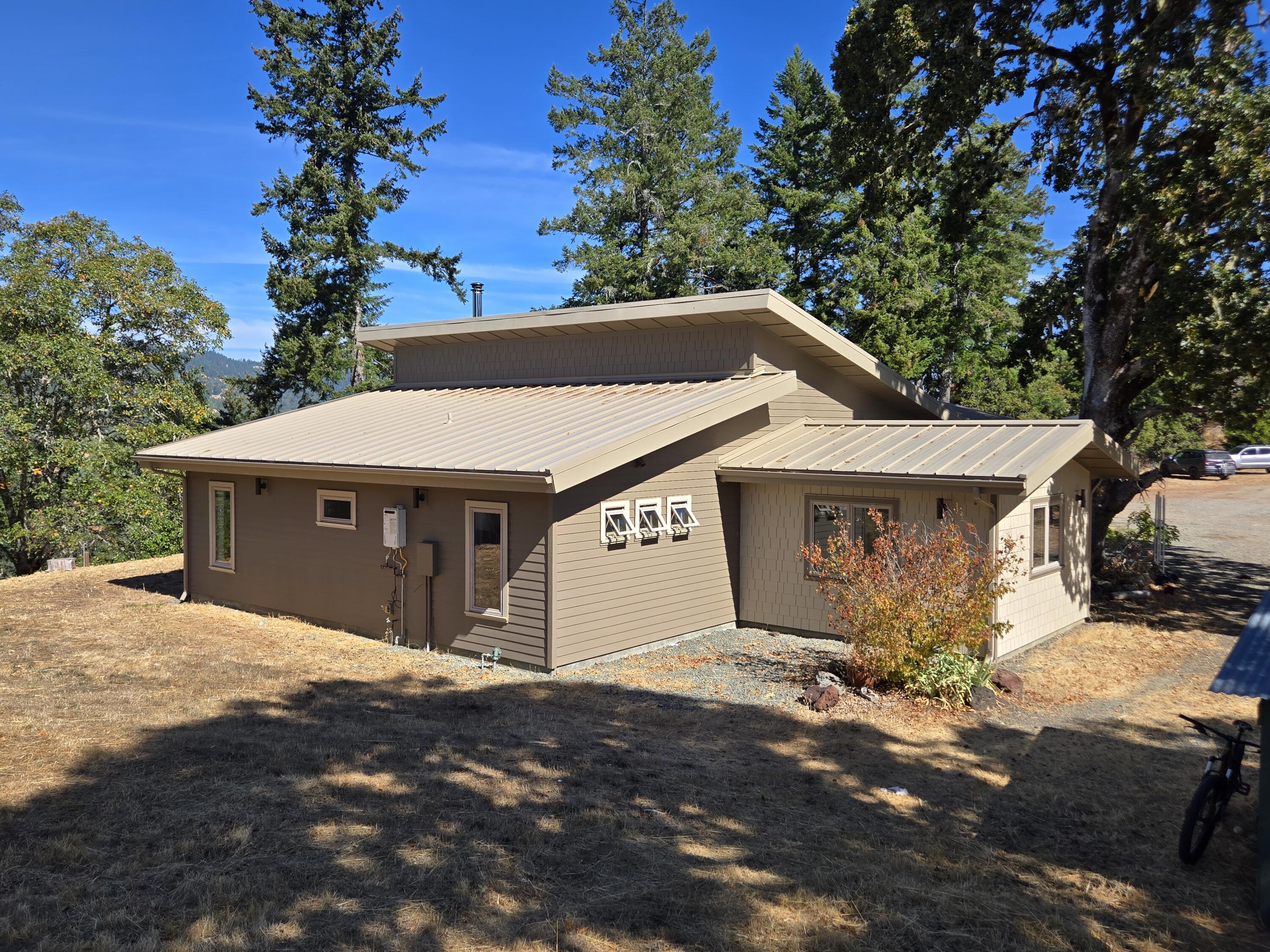 45 Dean Creek Road Redway, CA 95560 - Photo 5 of 70