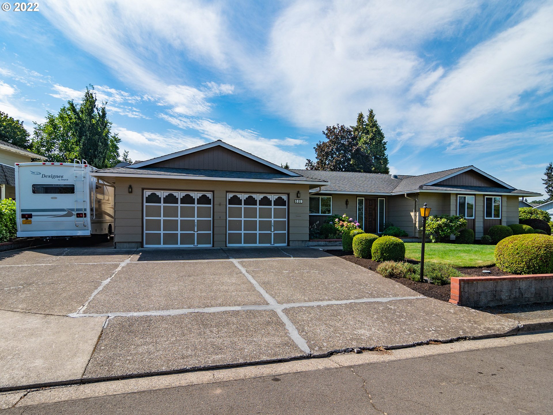 1819 Yenta Avenue Springfield, OR 97477 - Photo 32 of 32 Gallery Image 32