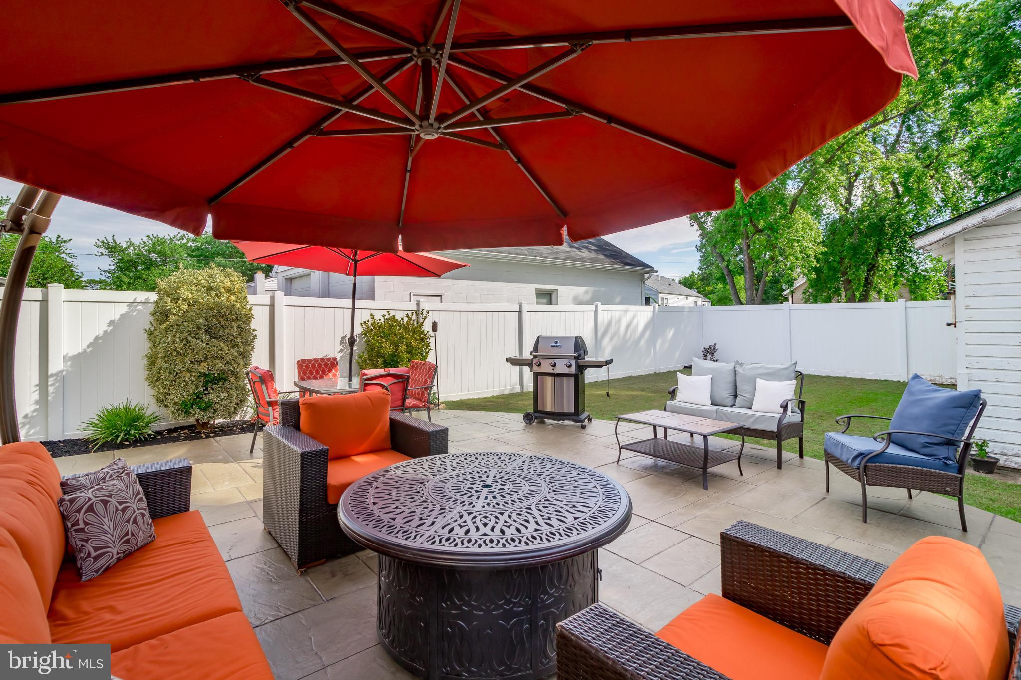 607 Delaware Avenue Riverside, NJ 08075 - Photo 11 of 30