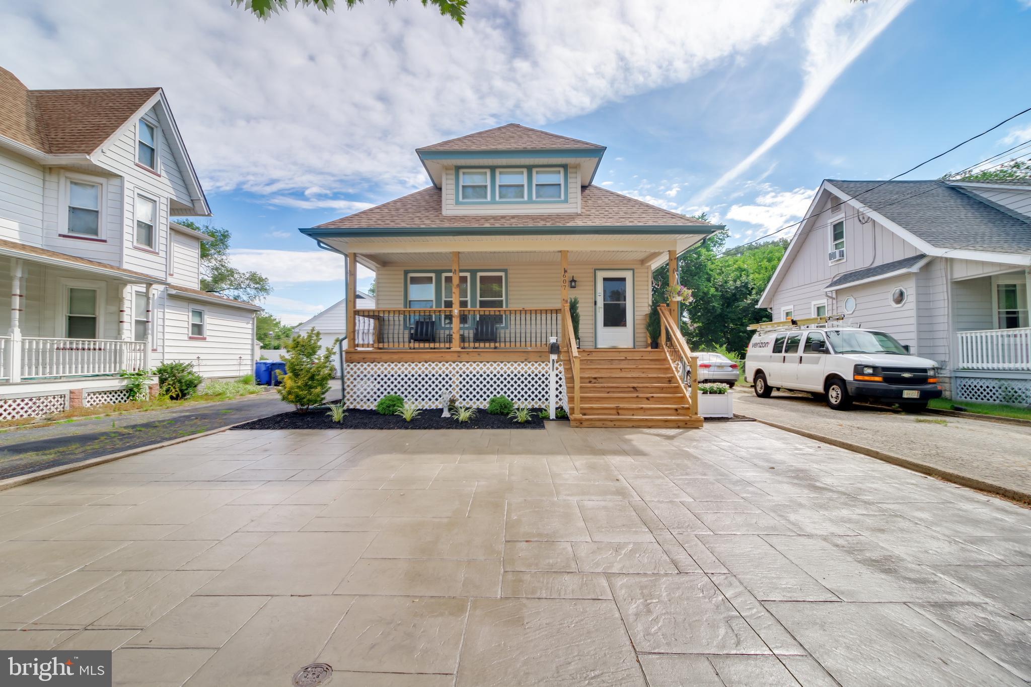 607 Delaware Avenue Riverside, NJ 08075 - Photo 30 of 30