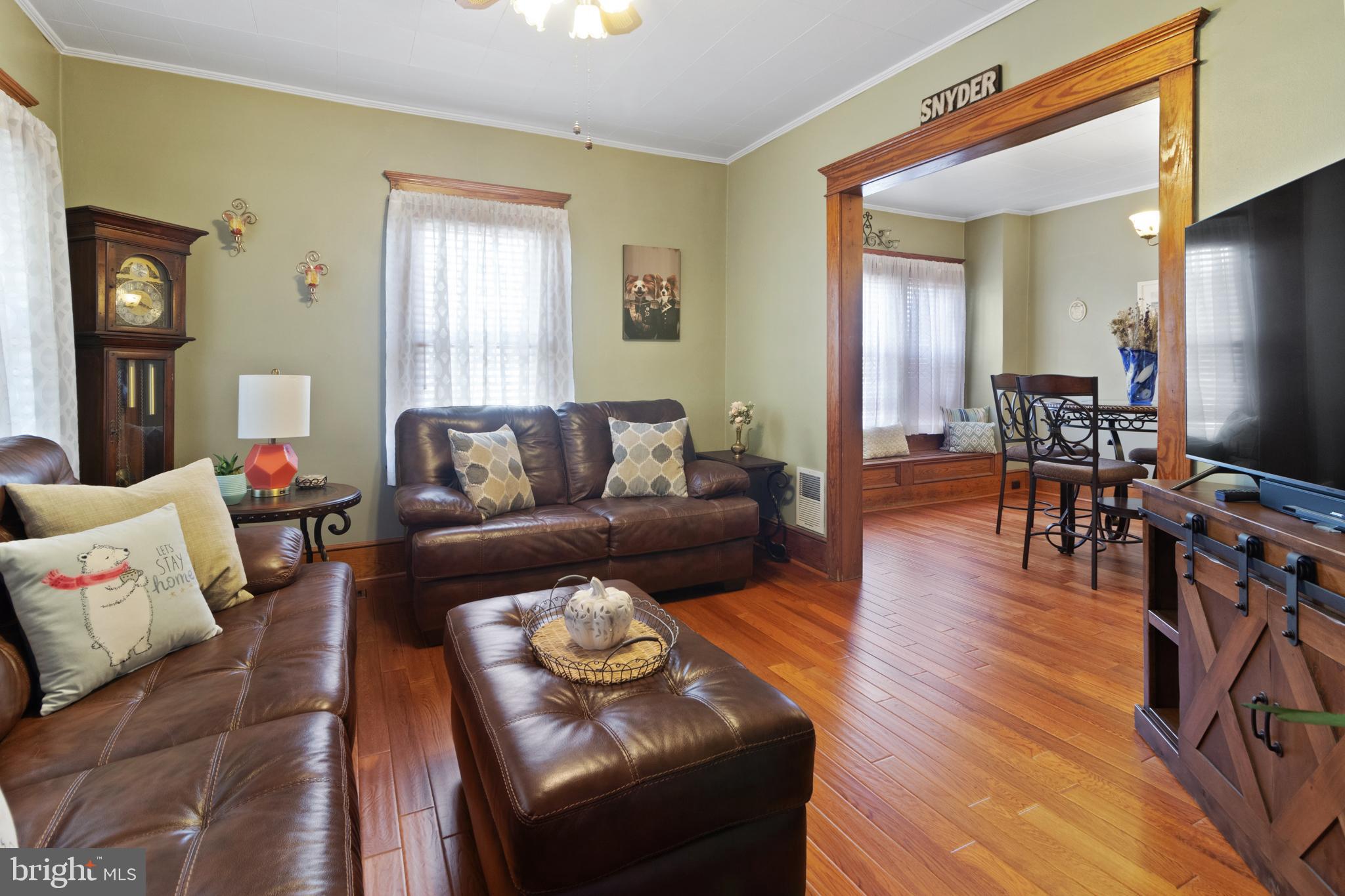 607 Delaware Avenue Riverside, NJ 08075 - Photo 4 of 30