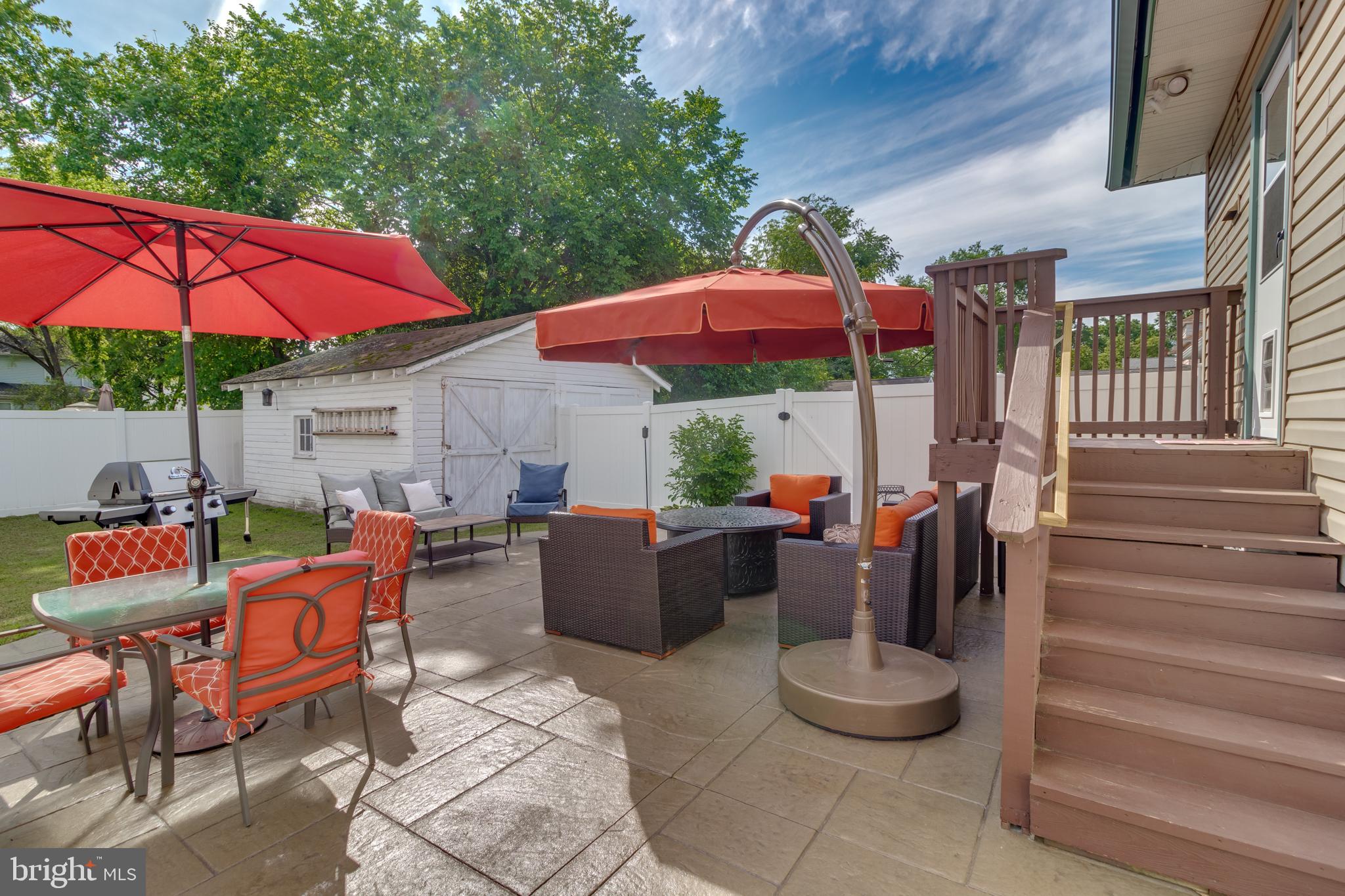 607 Delaware Avenue Riverside, NJ 08075 - Photo 10 of 30