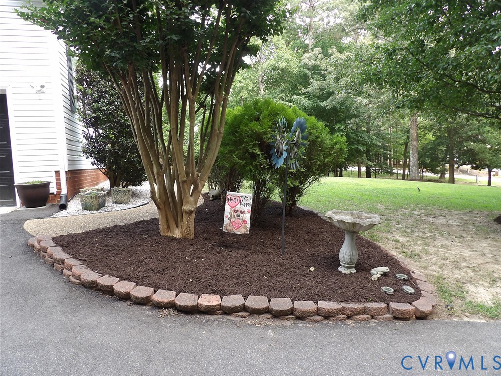 7106 Swiftrock Ridge Place Chesterfield, VA 23838 - Photo 2 of 4