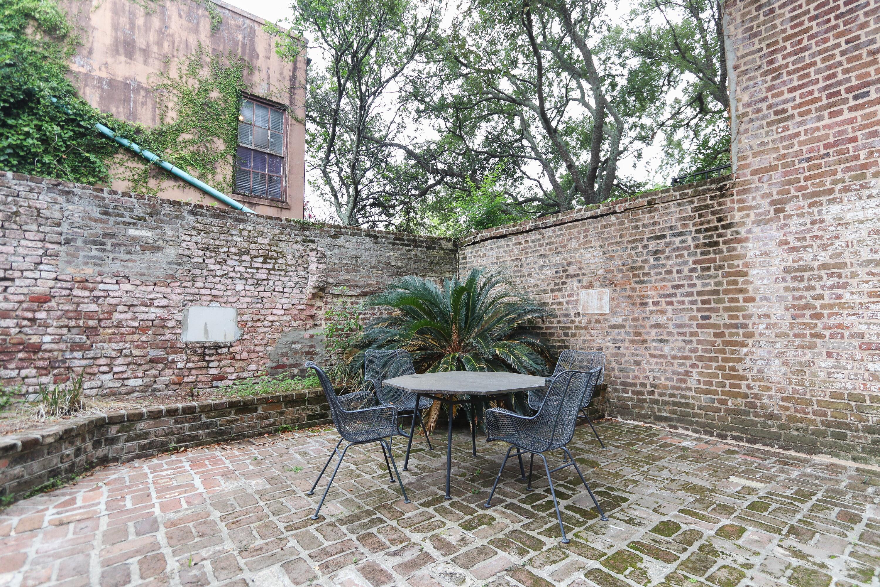 courtyard - 3