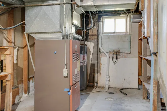 $210,000 | 614 16th Street North, Moorhead, MN 56560