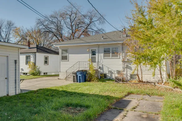 $210,000 | 614 16th Street North, Moorhead, MN 56560