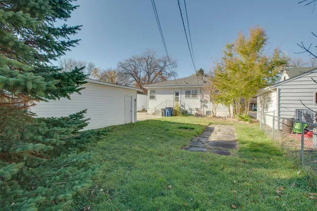 $210,000 | 614 16th Street North, Moorhead, MN 56560