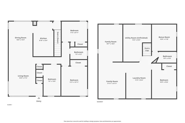 $210,000 | 614 16th Street North, Moorhead, MN 56560