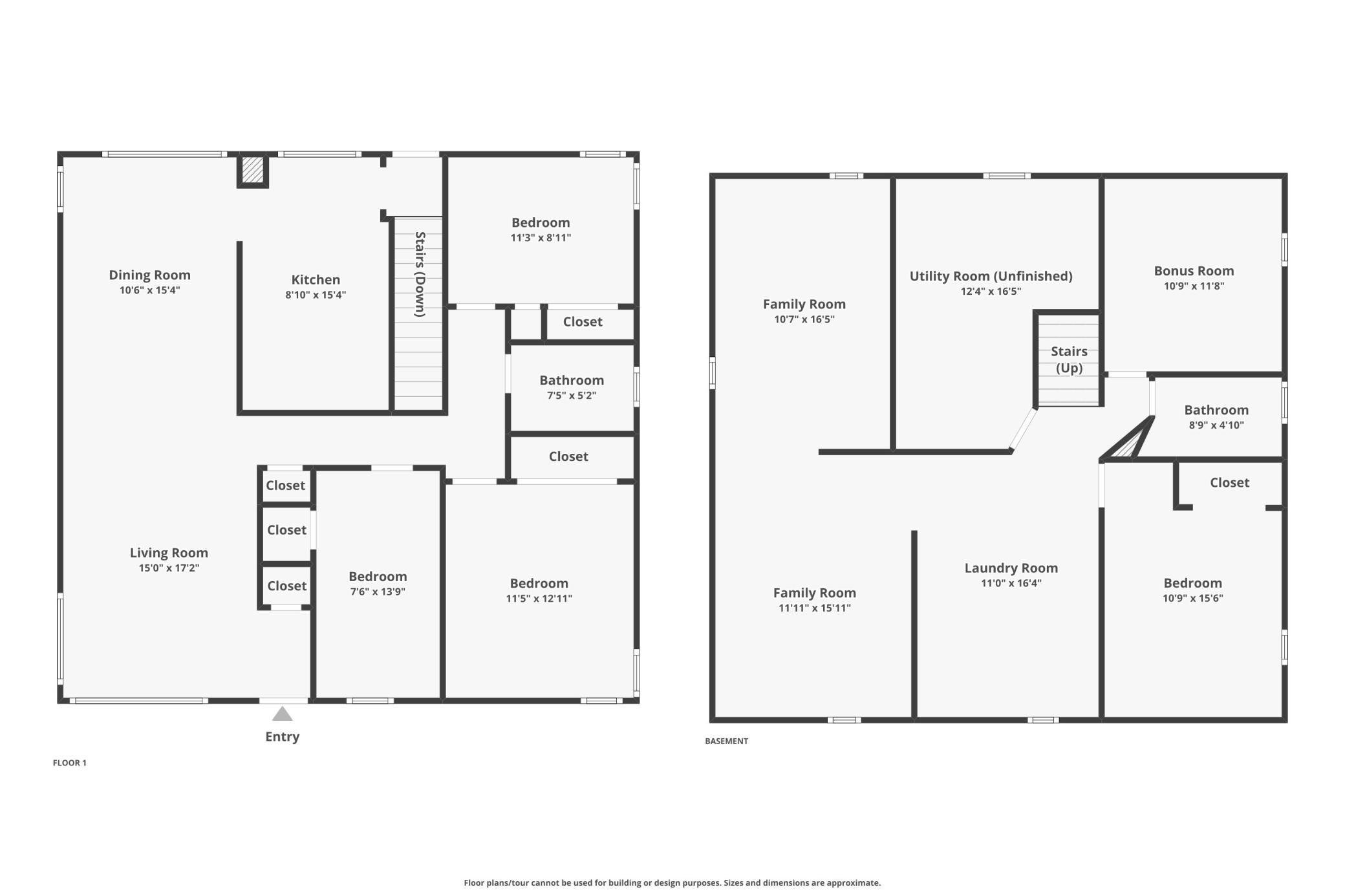 614 16th Street North Moorhead, MN 56560 - Photo 46 of 46