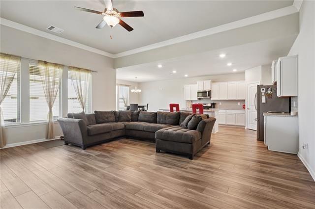 6877 Delta Ridge Avenue Slidell, LA 70461 - Photo 2 of 8