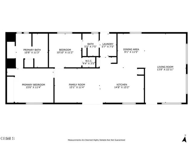 $419,000 | 5540 West 5th Street, Unit 111, Oxnard, CA 93035