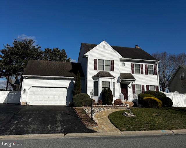 1111 New Bedford Way Salisbury, MD 21804 - Photo 1 of 26