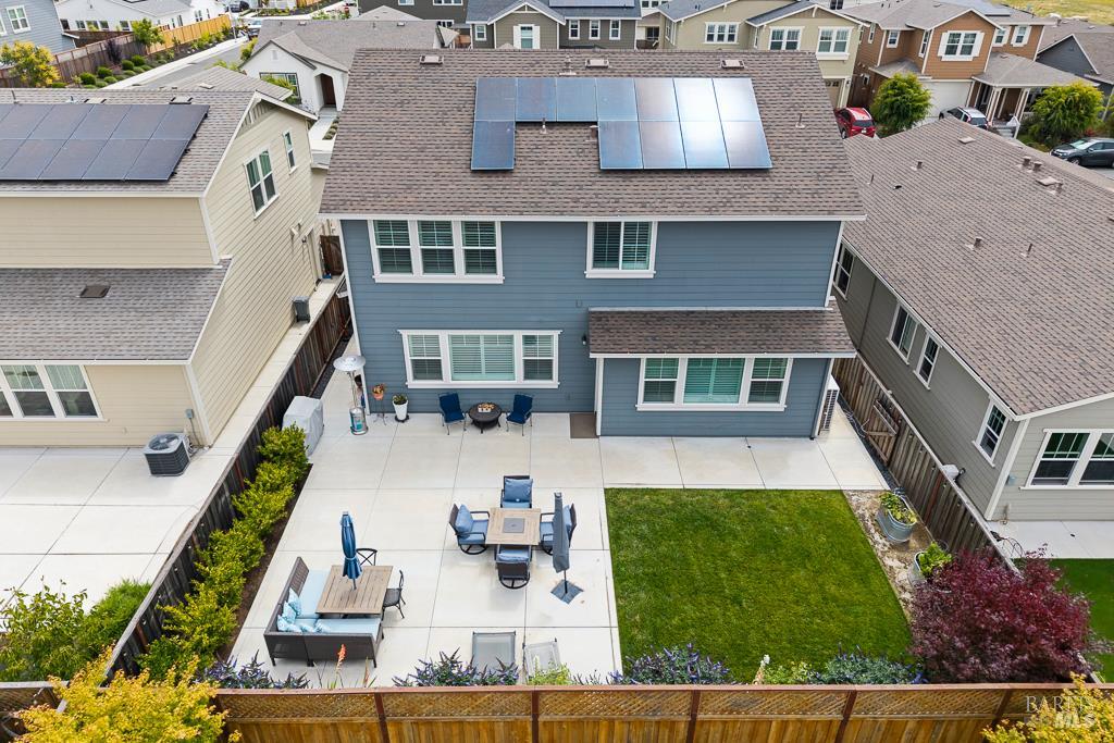 7447 Wendy Drive Rohnert Park, CA 94928 - Photo 44 of 52