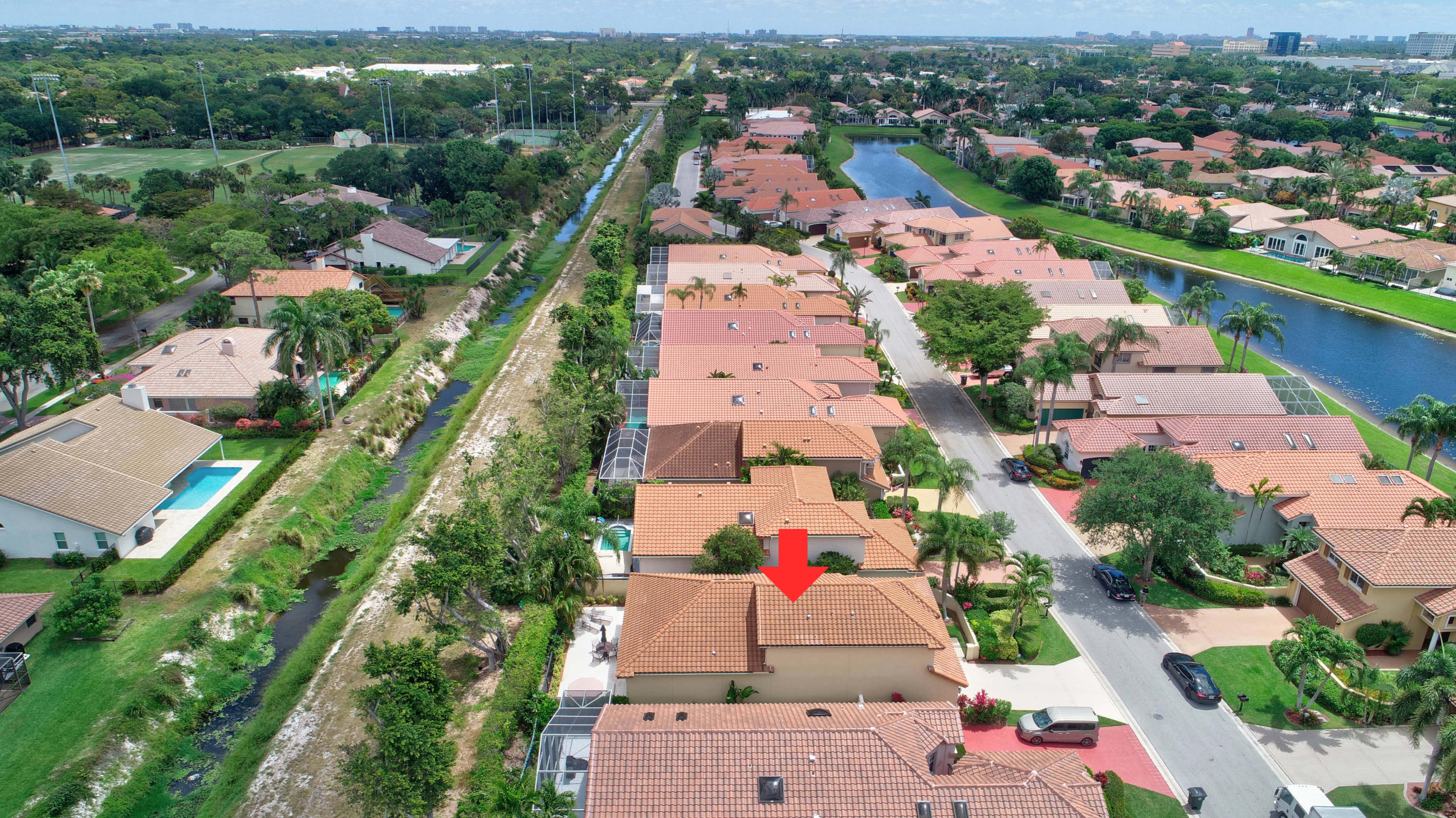 6279 Northwest 24th Street Boca Raton, FL 33434 - Photo 42 of 65 DJI_0557_58_59_60_61