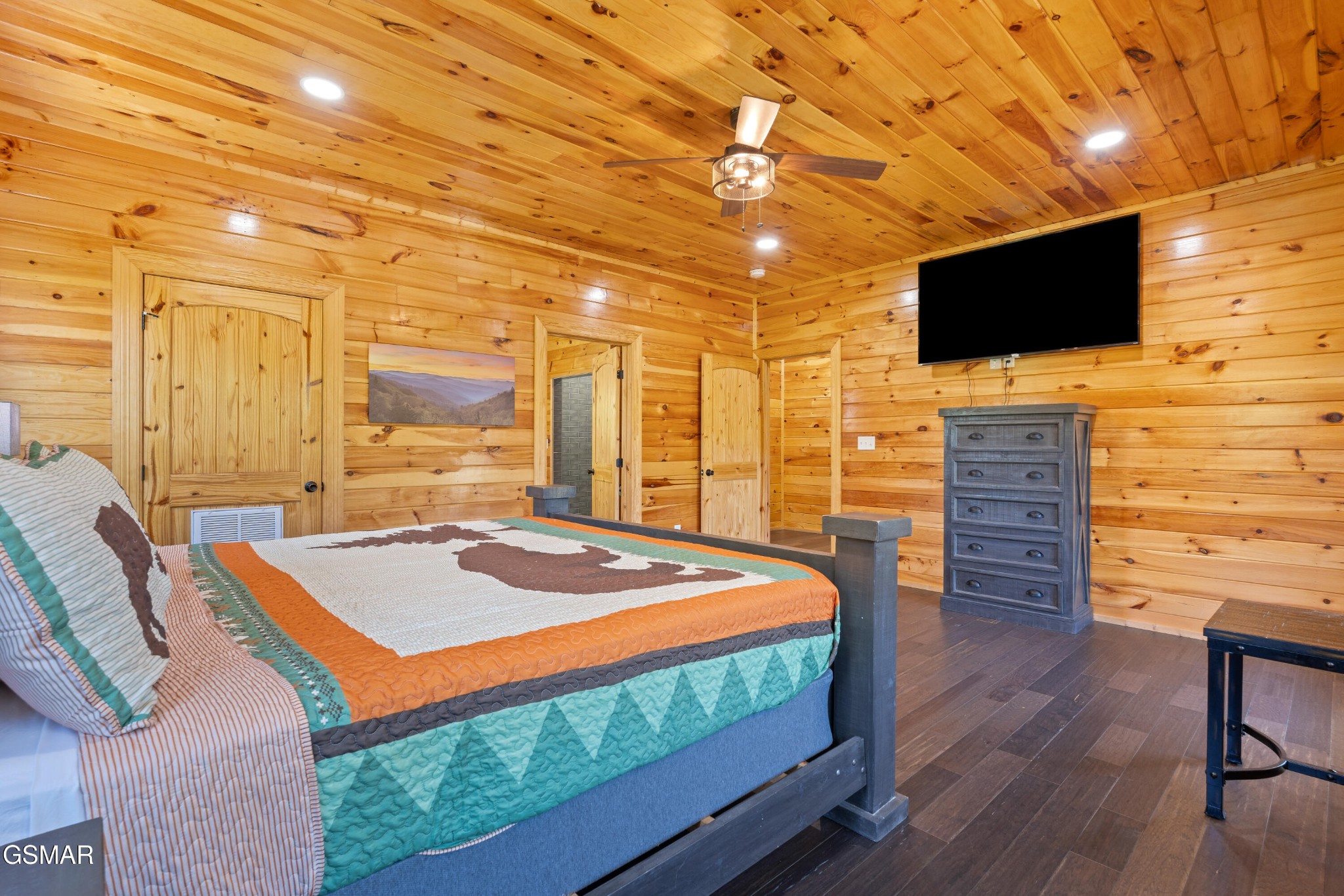 139 Water Tower Road Gatlinburg, TN 37738 - Photo 29 of 79 Gallery Image 29
