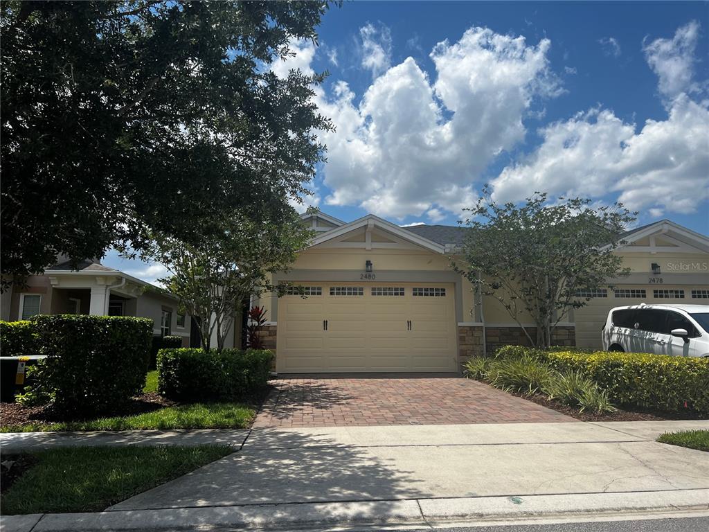 2480 Yellow Brick Road St. Cloud, FL 34772 - Photo 1 of 1 Gallery Image 1