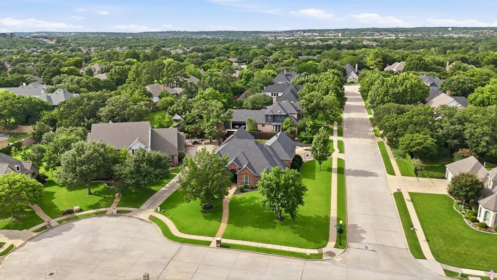 953 Monarch Way Keller, TX 76248 - Photo 35 of 36