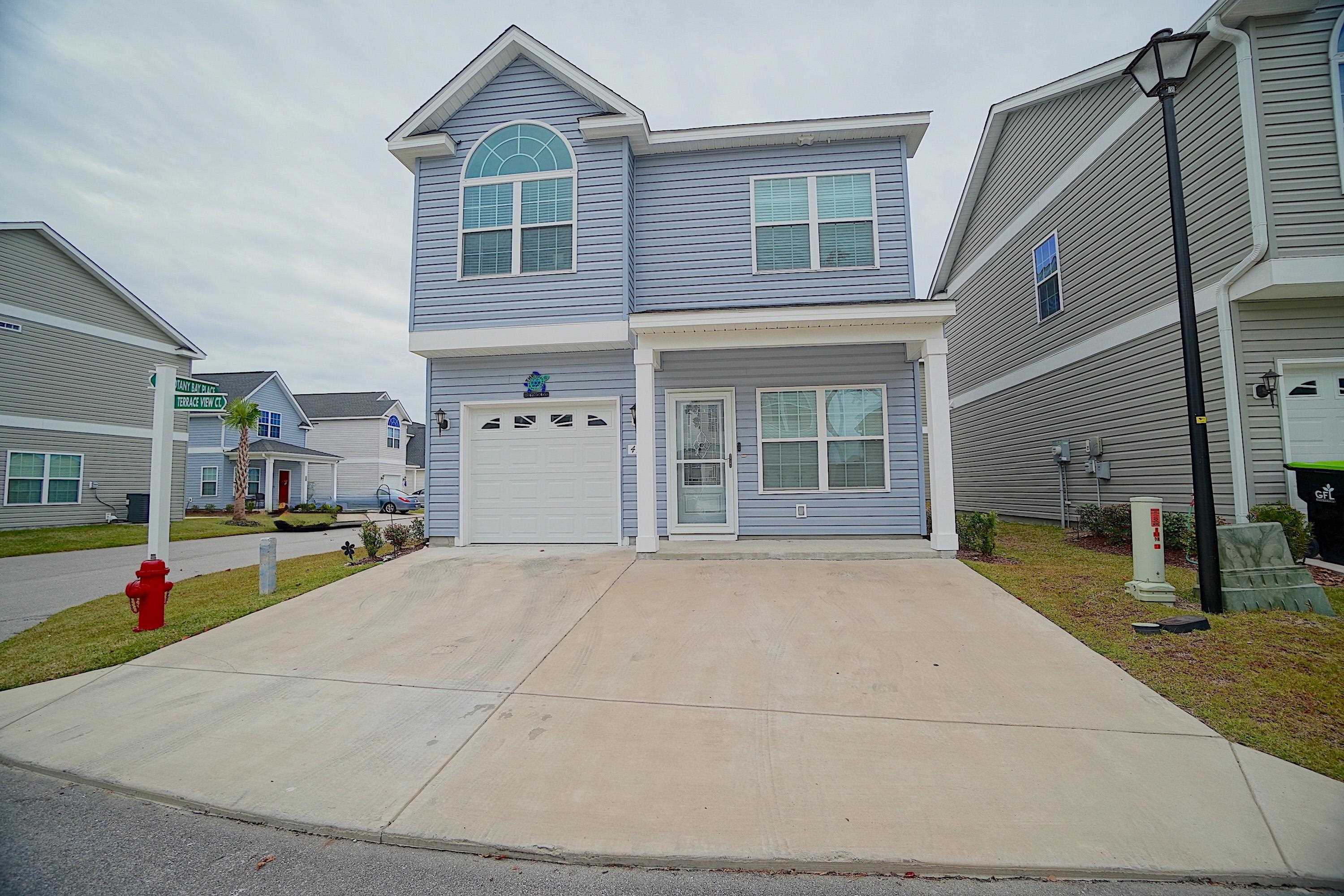 418 Terrace View Myrtle Beach, SC 29579 - Photo 1 of 42 Gallery Image 1
