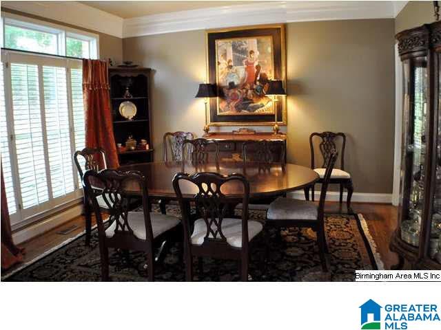 3629 Ridgecrest Road Birmingham, AL 35223 - Photo 2 of 12
