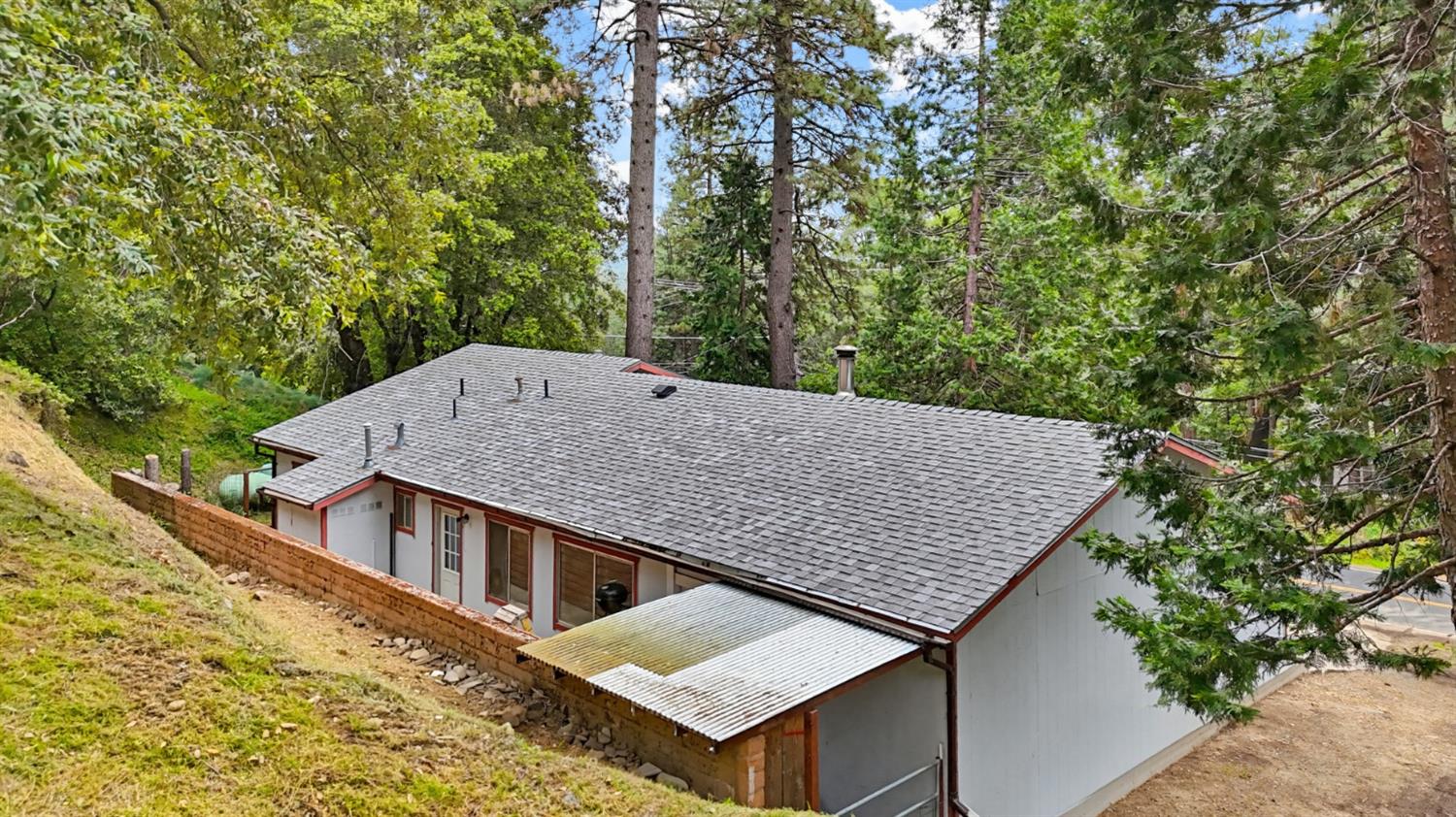 16366 Banner Quaker Hill Road Nevada City, CA 95959 - Photo 16 of 74