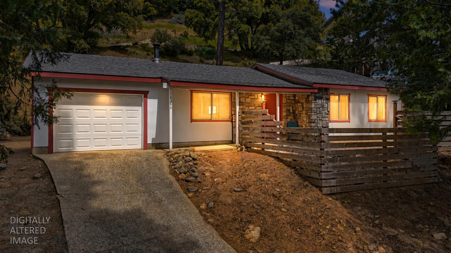 16366 Banner Quaker Hill Road Nevada City, CA 95959 - Photo 2 of 74